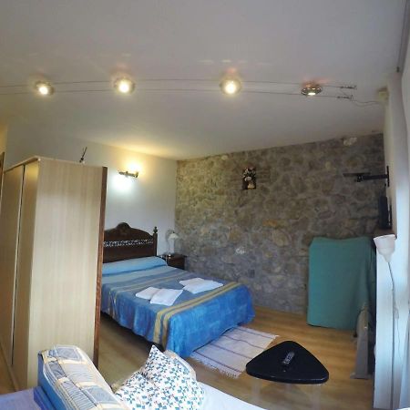 Apartamentos Rurales Vallanu Rodeados De Naturaleza En Llanes Y A 3 Kilometros De Las Playas Exterior foto