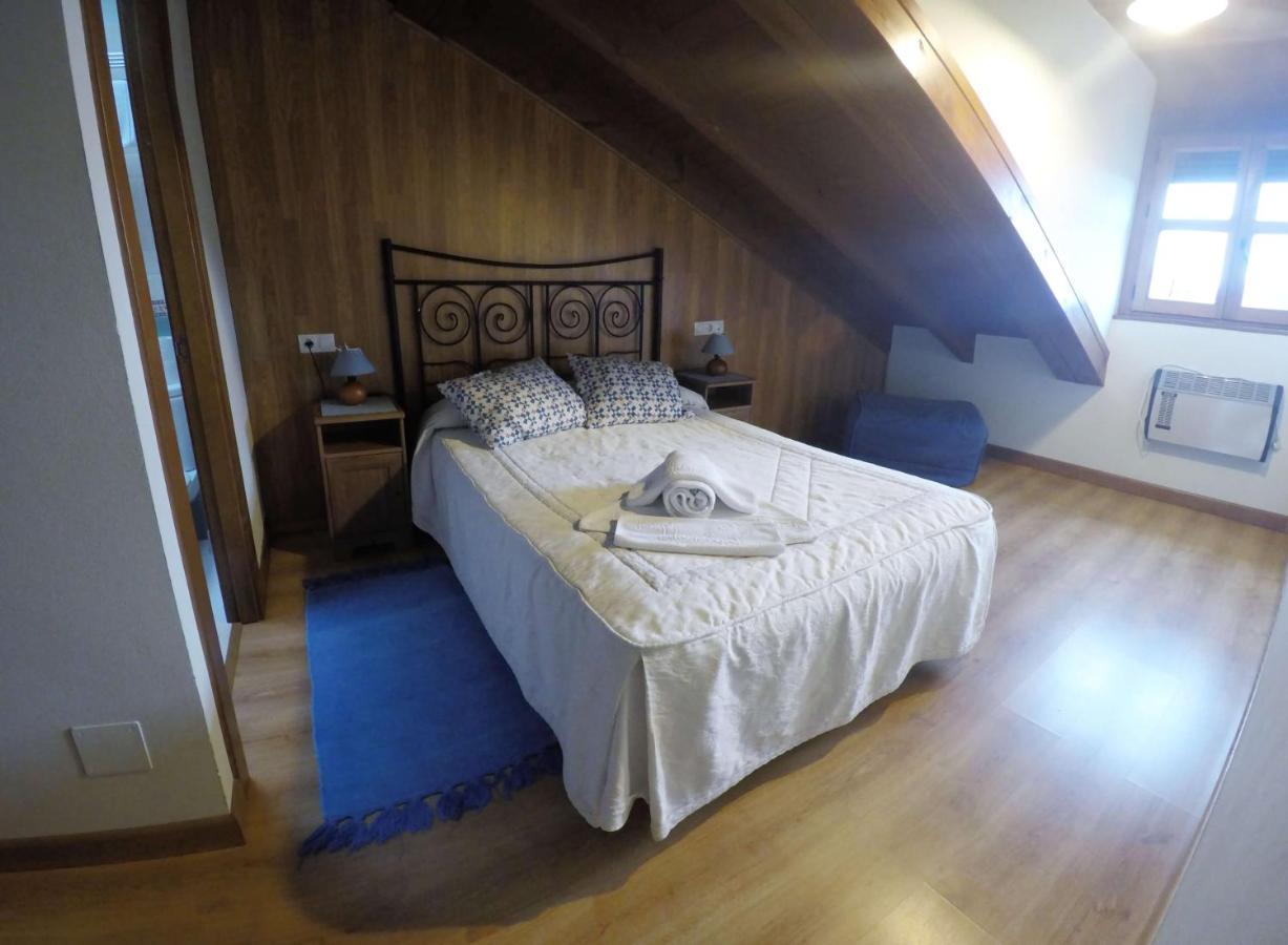 Apartamentos Rurales Vallanu Rodeados De Naturaleza En Llanes Y A 3 Kilometros De Las Playas Exterior foto