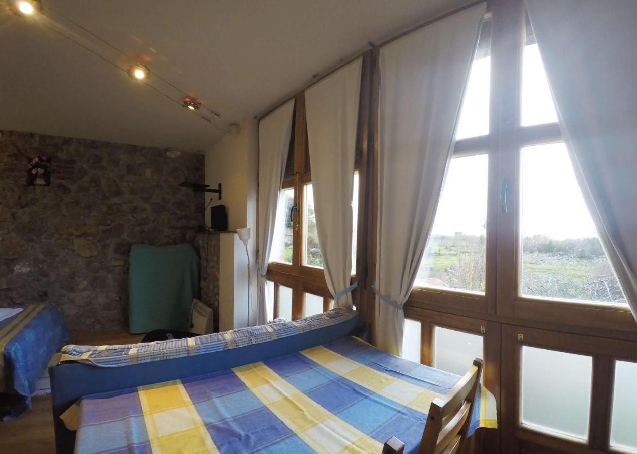 Apartamentos Rurales Vallanu Rodeados De Naturaleza En Llanes Y A 3 Kilometros De Las Playas Exterior foto