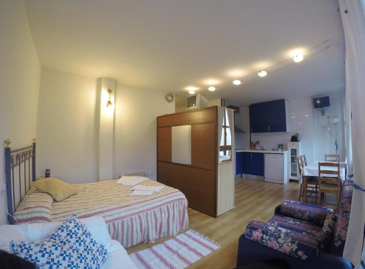 Apartamentos Rurales Vallanu Rodeados De Naturaleza En Llanes Y A 3 Kilometros De Las Playas Exterior foto