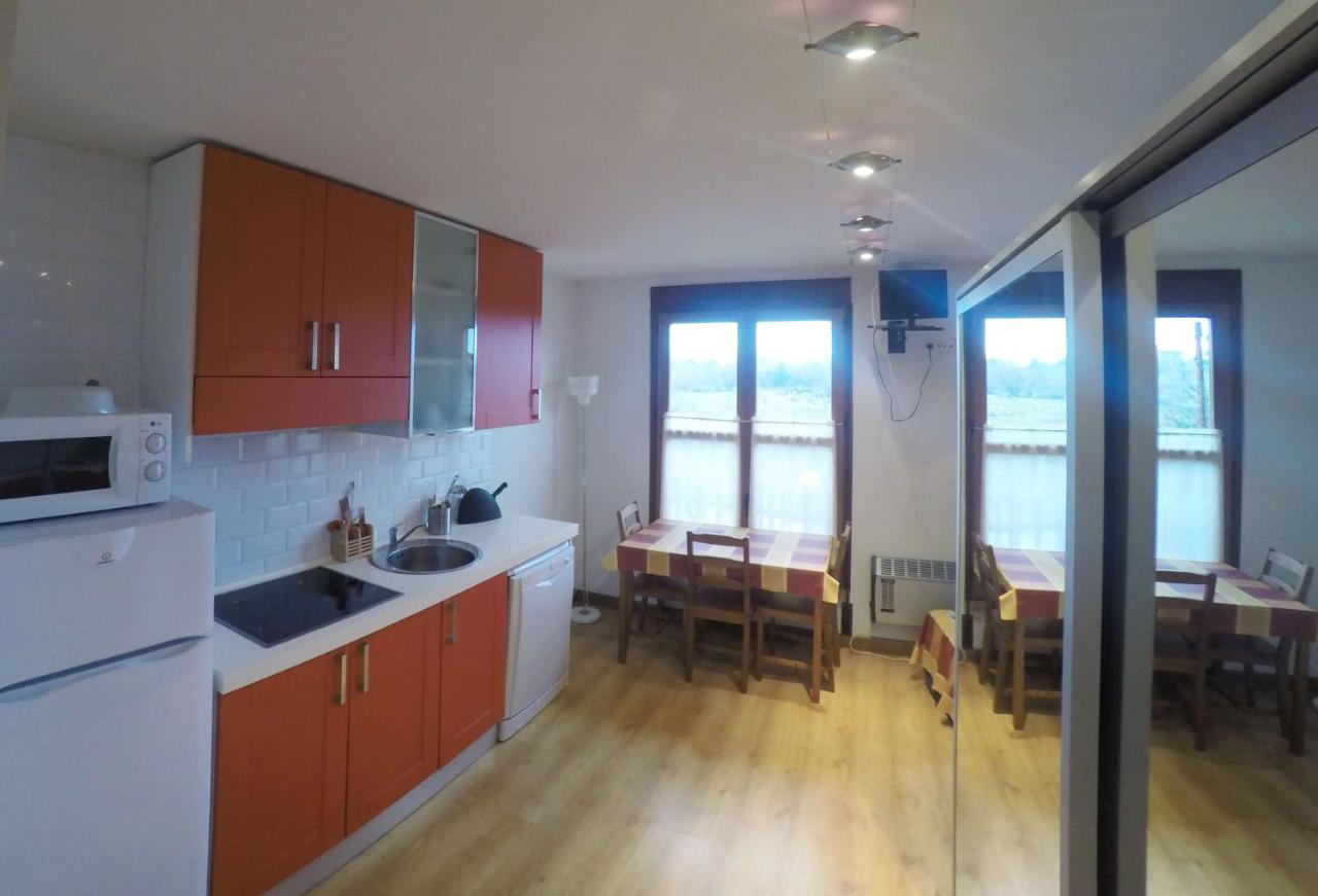 Apartamentos Rurales Vallanu Rodeados De Naturaleza En Llanes Y A 3 Kilometros De Las Playas Exterior foto